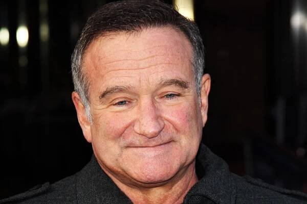 Robin Williams' will prevents use of outtakes for 'Aladdin' sequel
