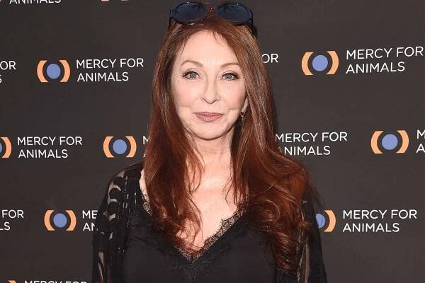 Elvira's Cassandra Peterson Accuses NBA Pro Wilt Chamberlain of Sexual Assault: 'I Kept That a Secret'