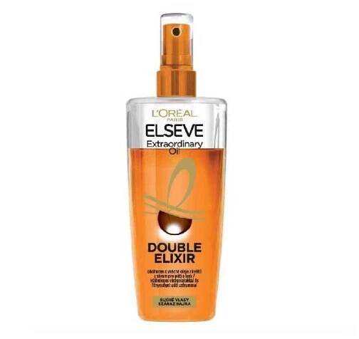 L'Oréal Paris Elseve Extraordinary Oil Double Elixir Express Balm 200 ml
