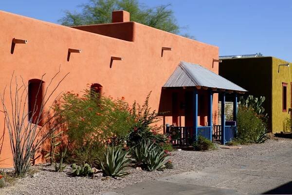 Barrio Santa Rosa - PureBuild