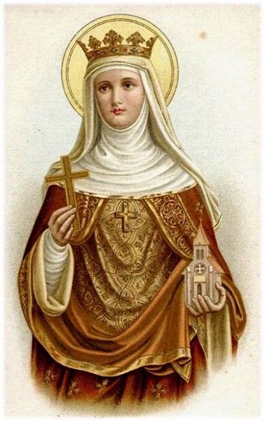 Svatá Hedvika