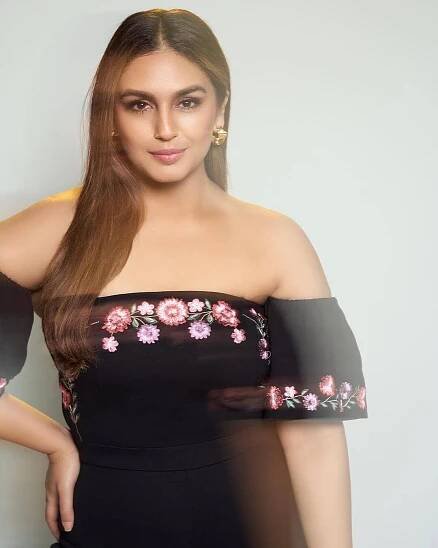 Huma Qureshi Photoshoot