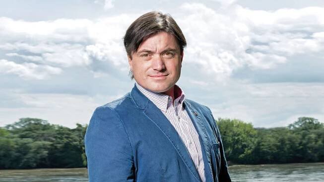 Miliardář Igor Rattaj: Nejezděte do Alp, přivezu vám je sem