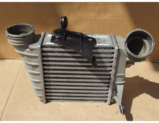 Originální, předchladič, turba, chladič, 1.9, TDi, Škoda, Fabia, RS