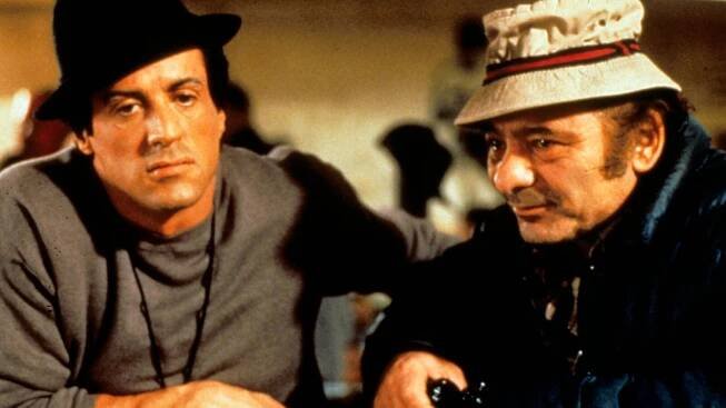Burt Young, ‘Rocky’ Actor Who Played Complex Tough Guys, Dies at 83