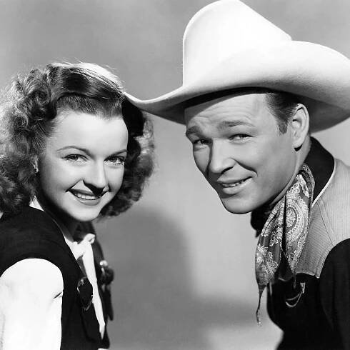 Roy Rogers and Dale Evans’ Daughter Reflects on Their Sweetest Moments: ‘They Were Very Good for Each Other’
