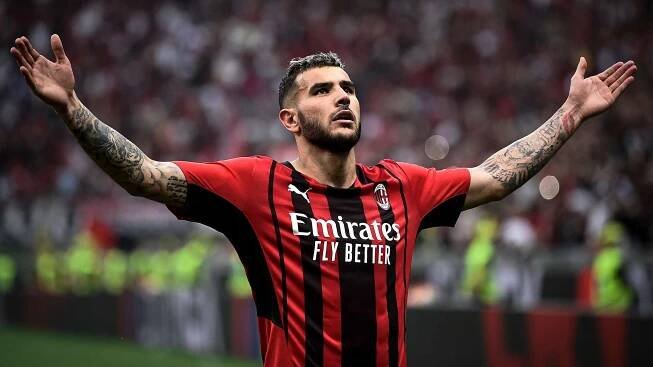 Theo Hernández