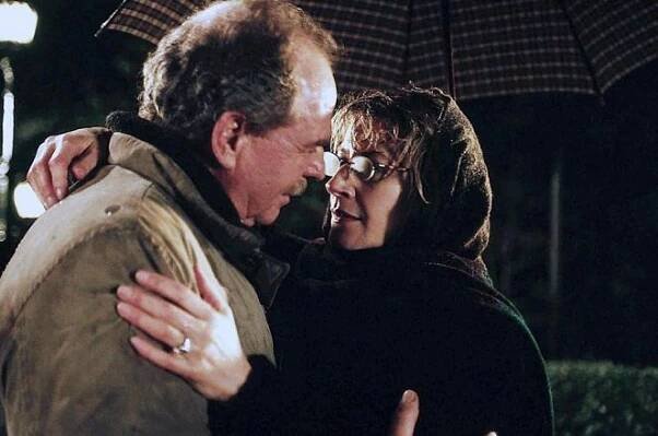 Případy profesora Capellariho - Mileniny knihy - Z filmu - Friedrich von Thun, Tatjana Blacher