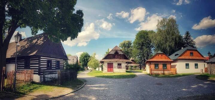 Muzeum v přírodě Vysočina - Hlinsko-Betlém