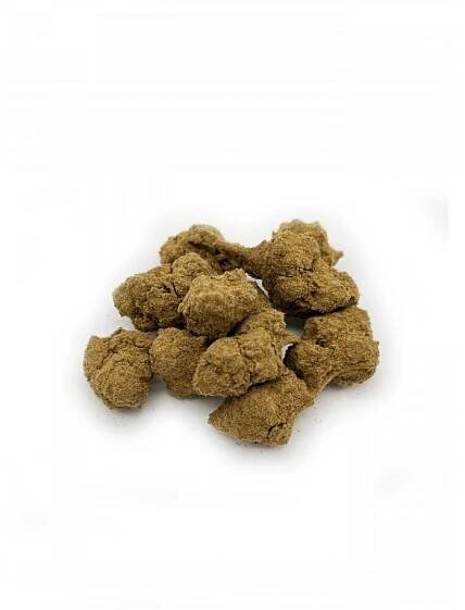 HHC-P Moonrock za 111 Kč - HHC-P Hašiš