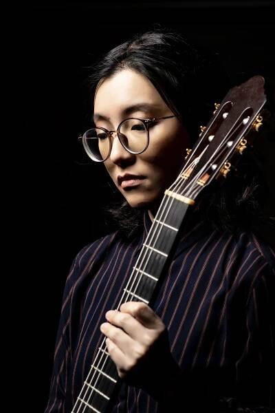 Hao Yang – Astral Advancing Classical Music