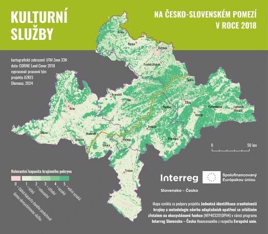 Geoinformatika – Radiat