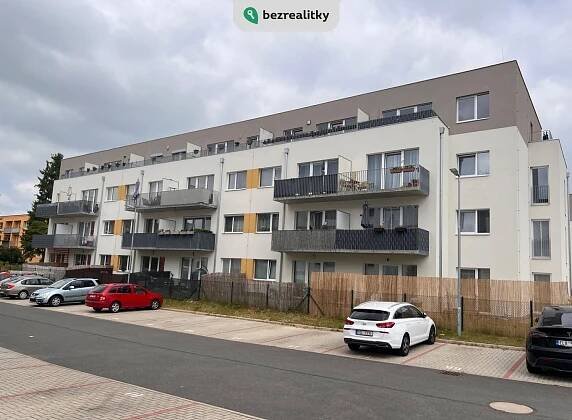 U Parketárny, Unhošť, okres Kladno