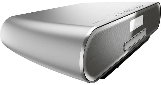 Panasonic SC-RS52EG-S