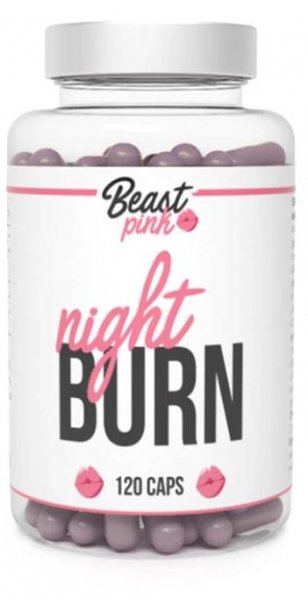 BeastPink Night Burn