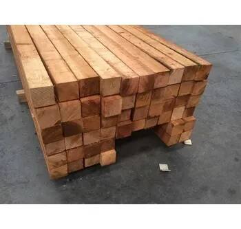 ŘEZIVO KANTOVKA CEDR KANADSKÝ WRC 105X105