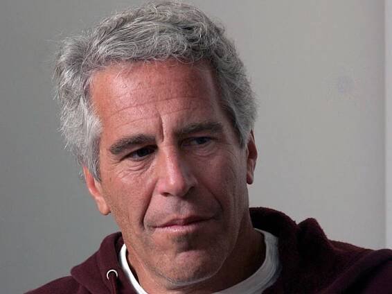 Jeff Epstein