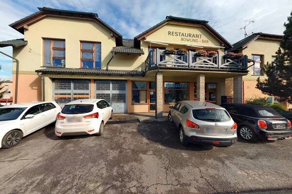 Bowling Bar - Restaurant foto 5