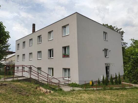 Byty Přelouč — levné ubytování v Přelouči v příjemném prostředí