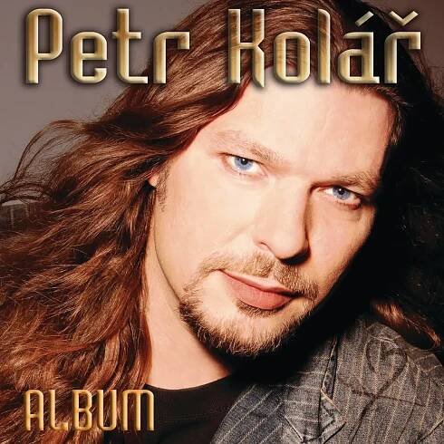 Vyznání - PETR KOLÁŘ