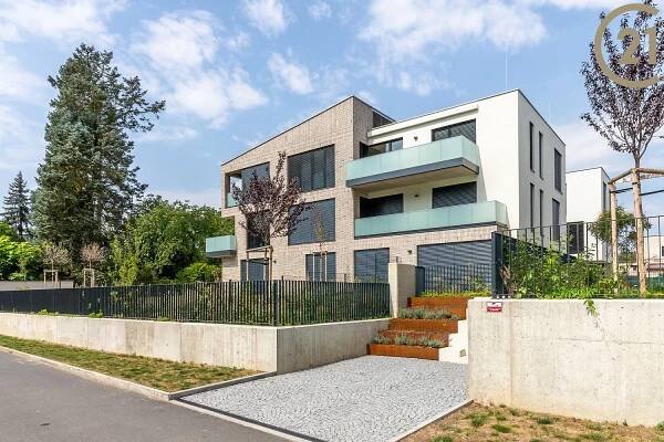 Ke Hřišti, Černošice, okres Praha-západ