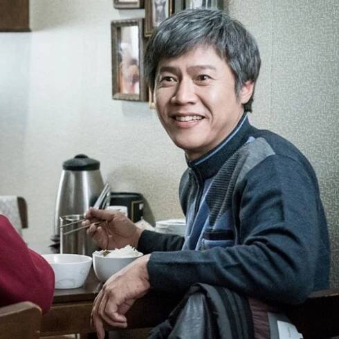 Park Ho San 23
