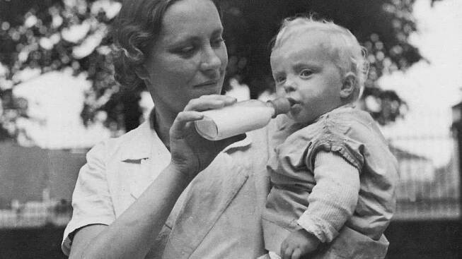Prohlížejte, jak fotografovali Josef Skupa a Antonín Karl