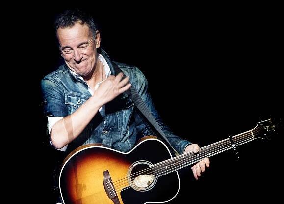 Bruce & the Bridge w/ John Elliott - Rain Perry's website