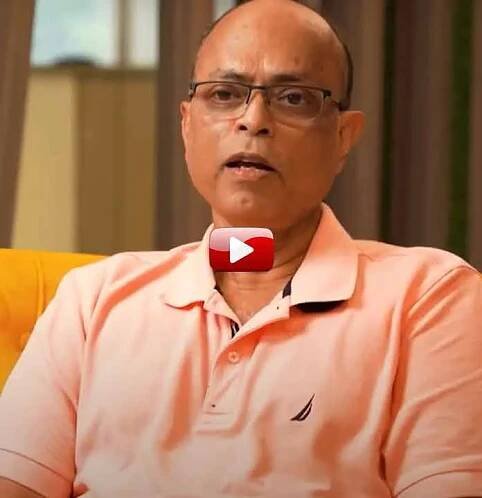 Testimonial - Utkal Builders