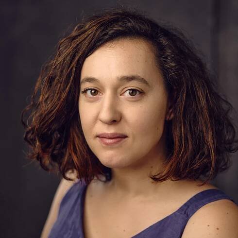 Růžena Dvořáková - ACTORSMAP