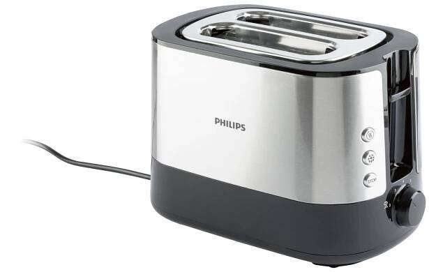 PHILIPS Topinkovač HD2637/90