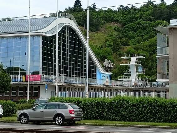 Voda ke koupání v Orlíku se zlepšila, nejhorší hodnocení má pražský Šeberák