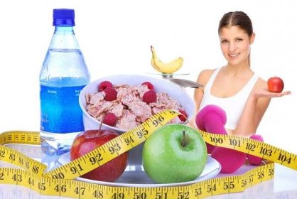 Sacharidová dieta - rozpis, recepty i KOMPLETNÍ jídelníček