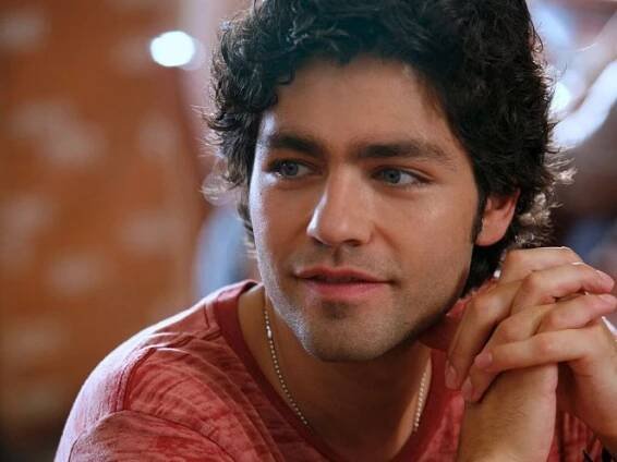 Vincentův svět - Nezávazný sex - Z filmu - Adrian Grenier