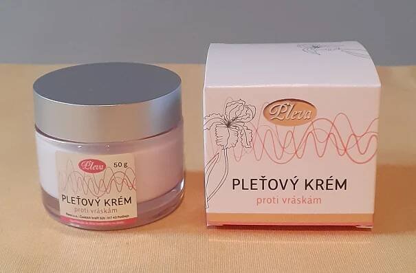 pleťové krémy | Včelí svět - interaktivní expozice ze života včelstva