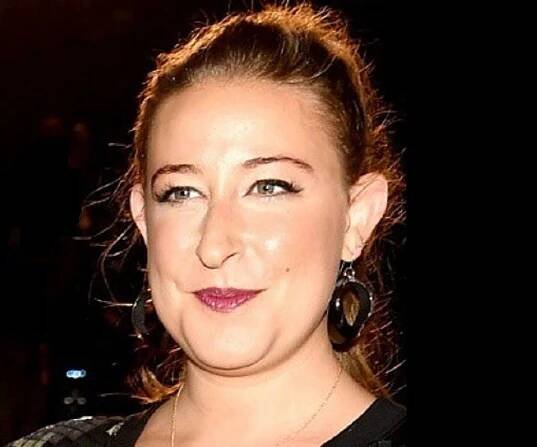 Sophie Von Haselberg Biography - Facts, Childhood, Family Life & Achievements