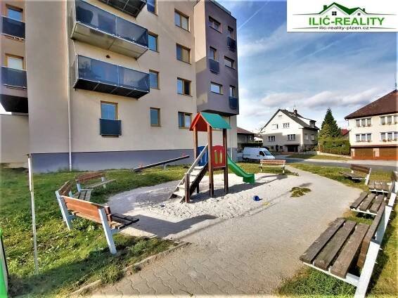 PRODÁNO – Prodej bytu 3+kk 62 m² U Velkého rybníka, Plzeň – Bolevec – Ilić reality Plzeň