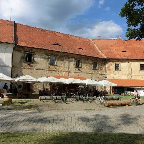 PIVOVAR OSSEGG, Osek - Restaurant Reviews, Photos & Phone Number - Tripadvisor