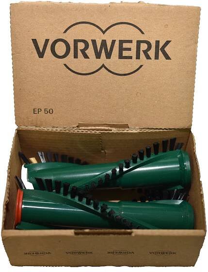 Originál kartáče Vorwerk ET340 a EB350/351