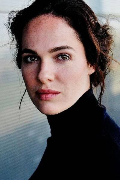 Verena Altenberger herečka