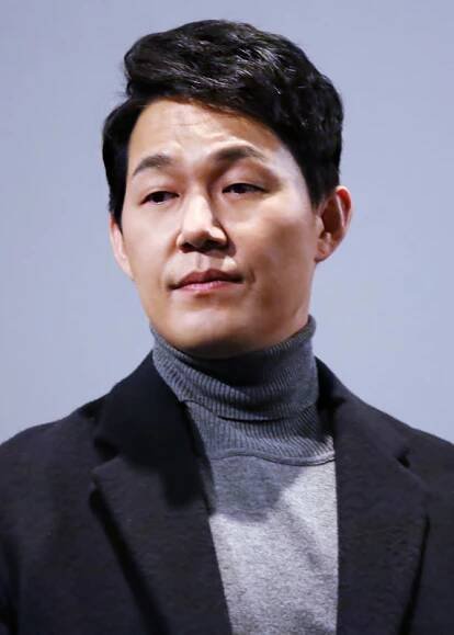 Park Sung-woong - Wikipedia