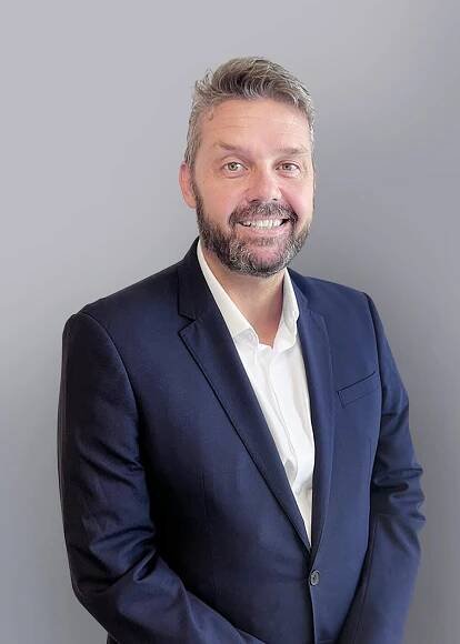Chris Wilson