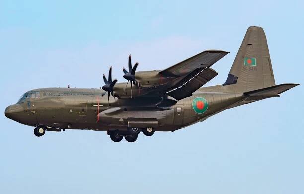 Lockheed Martin C-130J Super Hercules | Military Wiki | Fandom