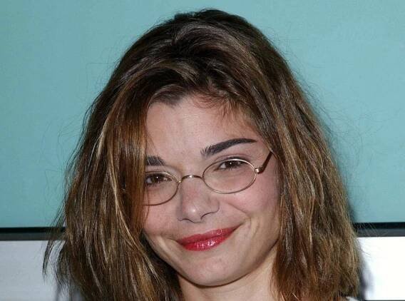 Laura San Giacomo