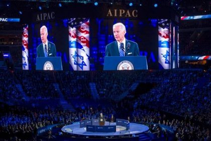 The pending crisis for the Israel lobby