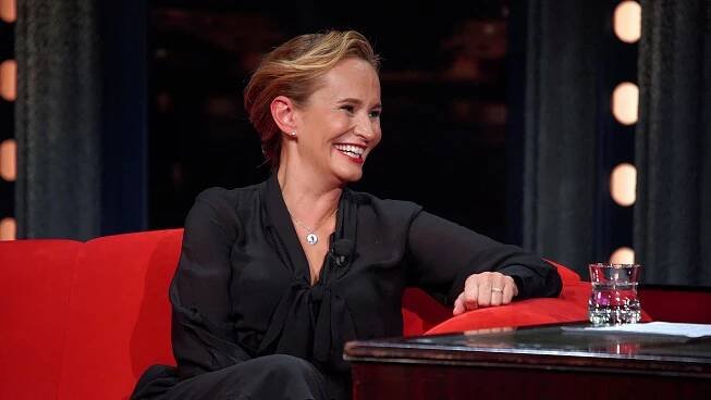 TV premiéra 25. 9. 2024 | Show Jana Krause
