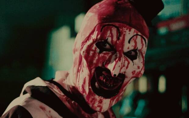 Terrifier (Art the Clown), Damien Leone - Fuzz on the Lens Productions