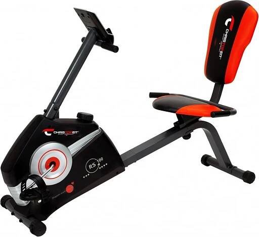 Christopeit RS 100