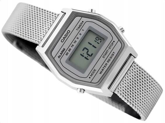 Dámské Hodinky Casio - Nízká cena na Allegro, stránka 5