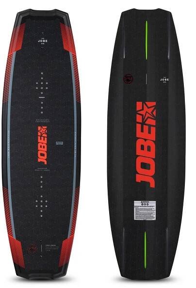 Wakeboardová deska JOBE Logo Series Wakeboard 138